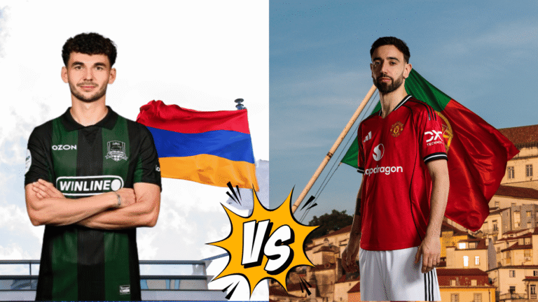 portugal vs armenia